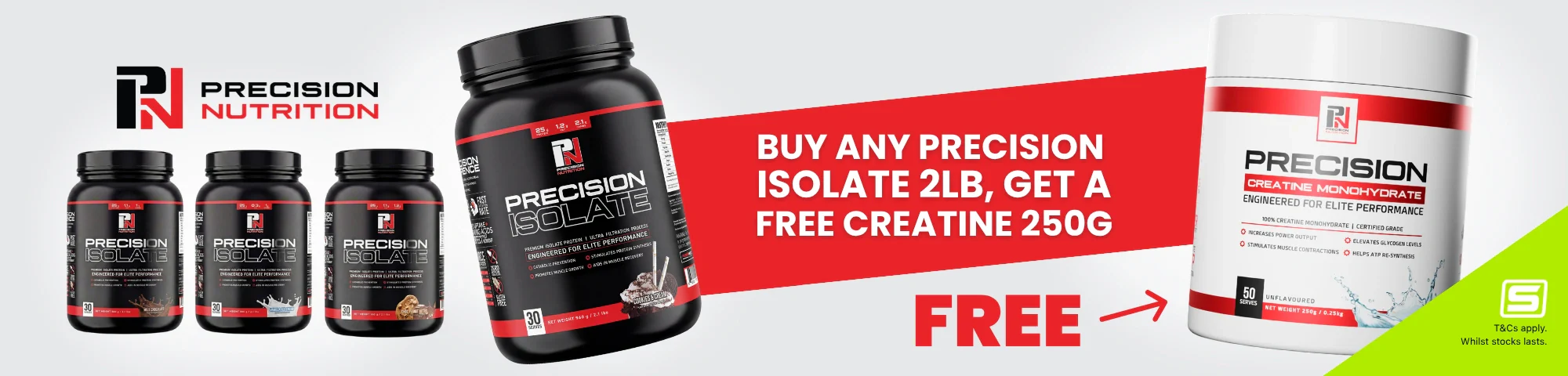 Fuel Your Peak Performance Today