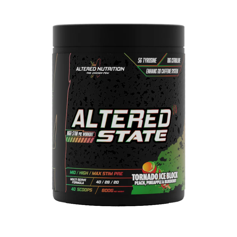 Altered State V3 by Altered Nutrition - Image 3
