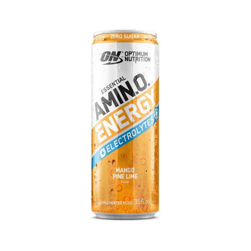 Amino Energy Sparkling RTD by Optimum Nutrition - Image 5
