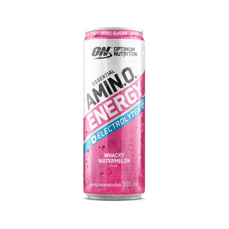 Amino Energy Sparkling RTD by Optimum Nutrition - Image 7