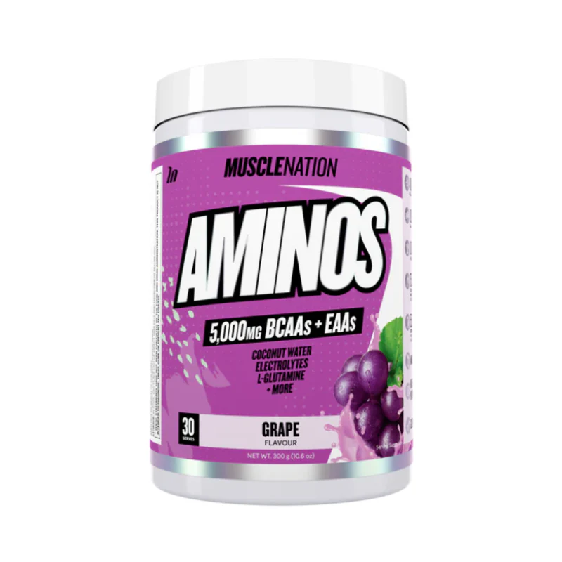 Aminos by Muscle Nation - Image 4