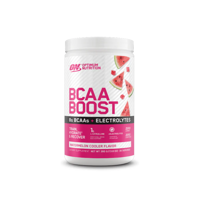 BCAA Boost by Optimum Nutrition - Image 3