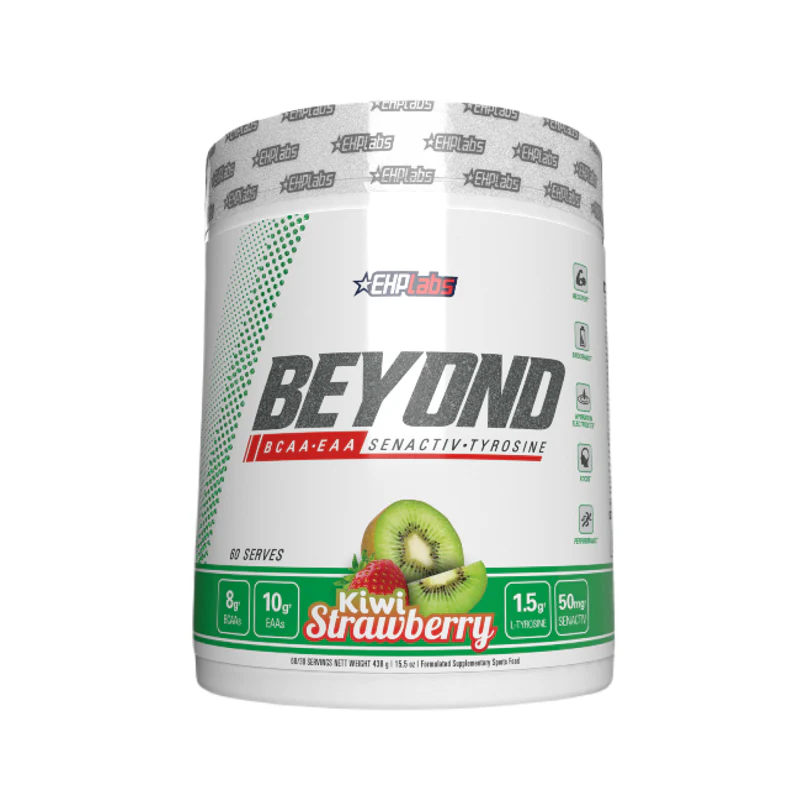 Beyond BCAA EAA by EHP Labs - Image 3