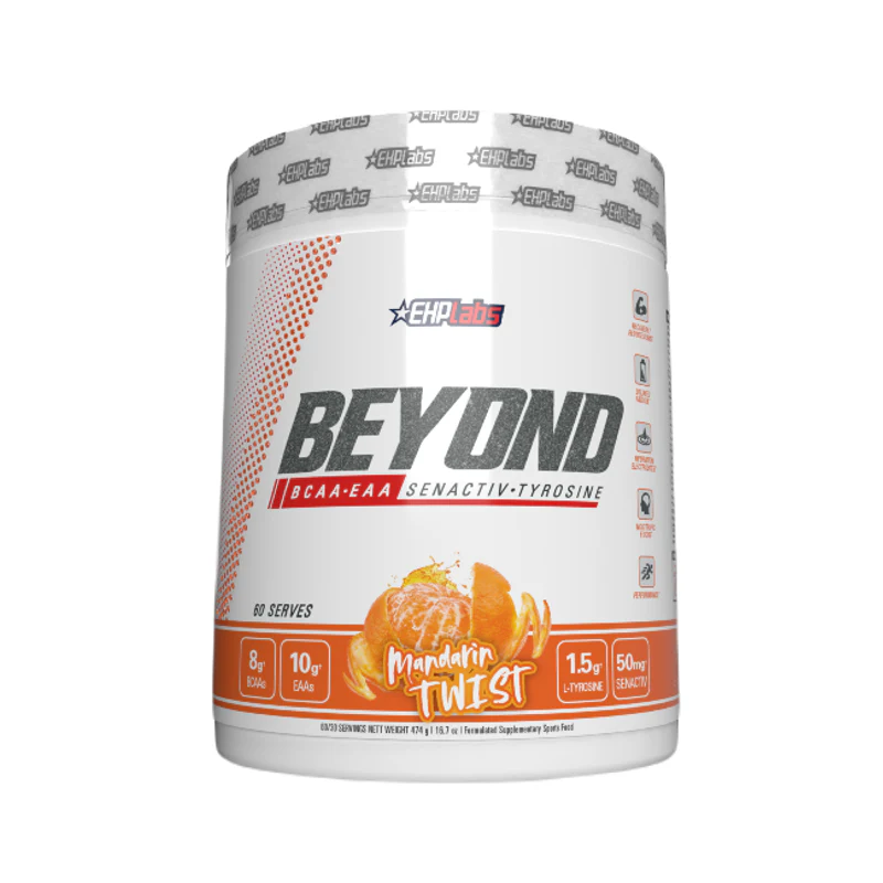 Beyond BCAA EAA by EHP Labs - Image 4