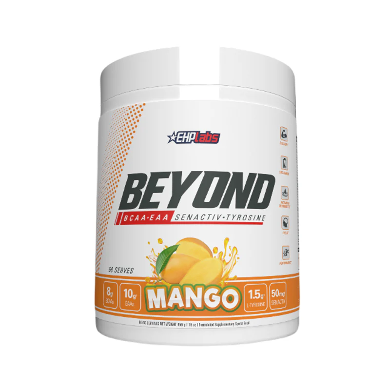 Beyond BCAA EAA by EHP Labs - Image 5