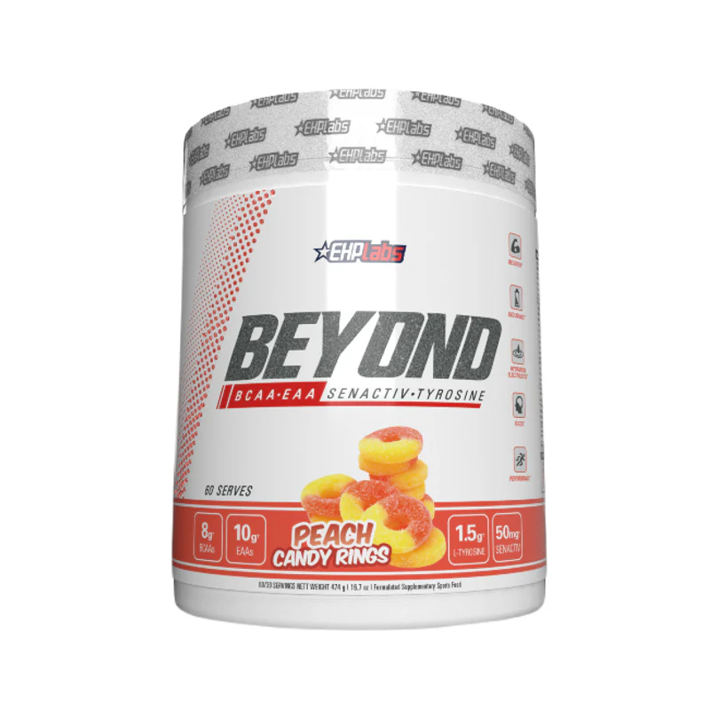 Beyond BCAA EAA by EHP Labs - Image 6