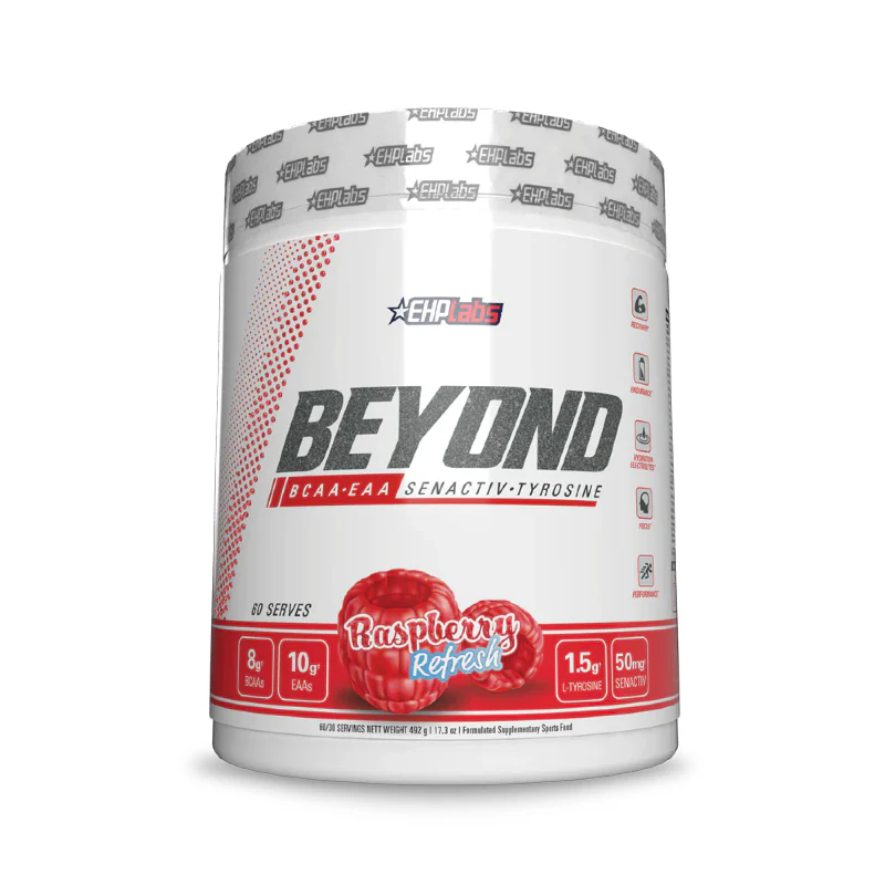 Beyond BCAA EAA by EHP Labs - Image 7