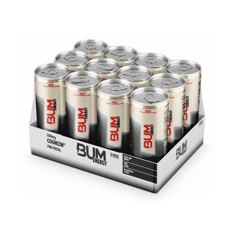 BUM Energy RTD by CBUM - Image 12