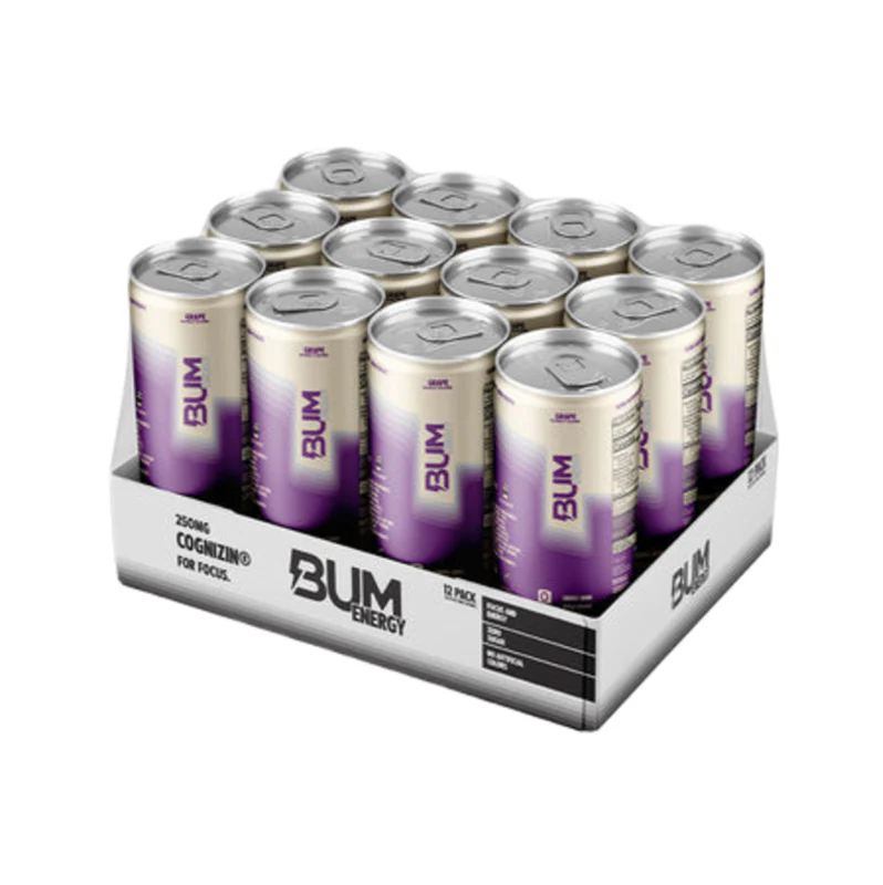 BUM Energy RTD by CBUM - Image 13