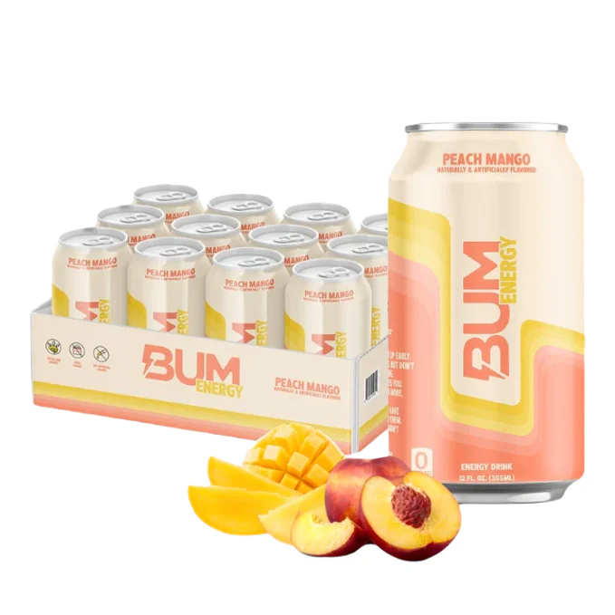 BUM Energy RTD by CBUM - Image 15