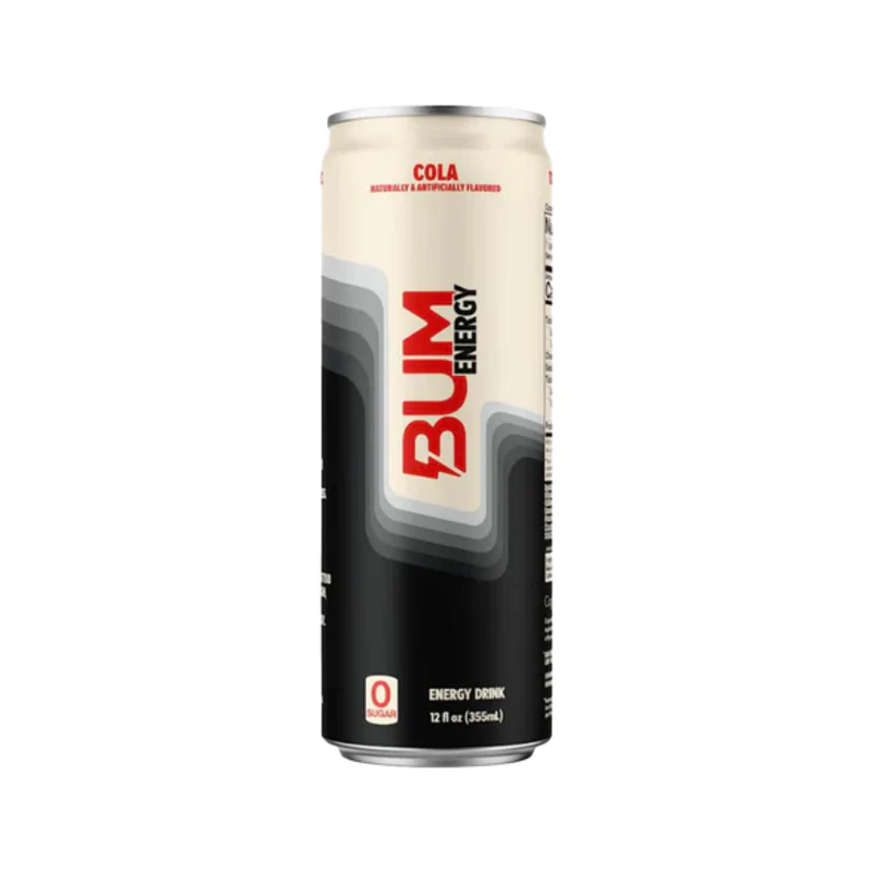 BUM Energy RTD by CBUM - Image 4