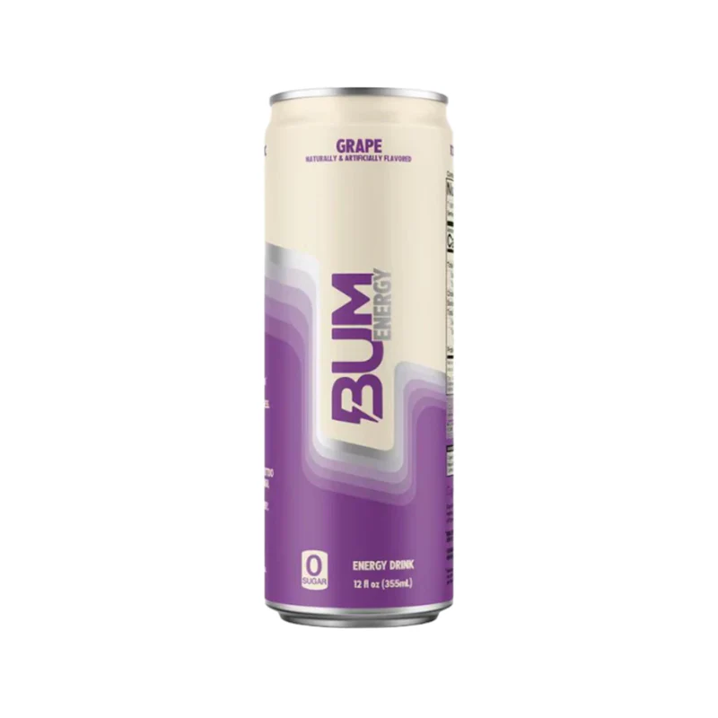 BUM Energy RTD by CBUM - Image 5