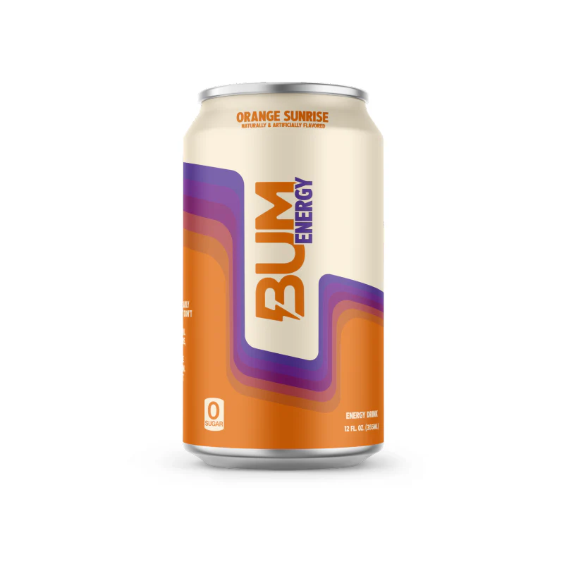 BUM Energy RTD by CBUM - Image 6
