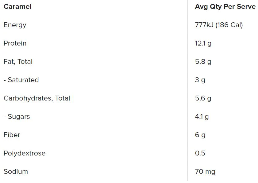 Cheesecake Protein Bar by Muscle Nation - Image 9