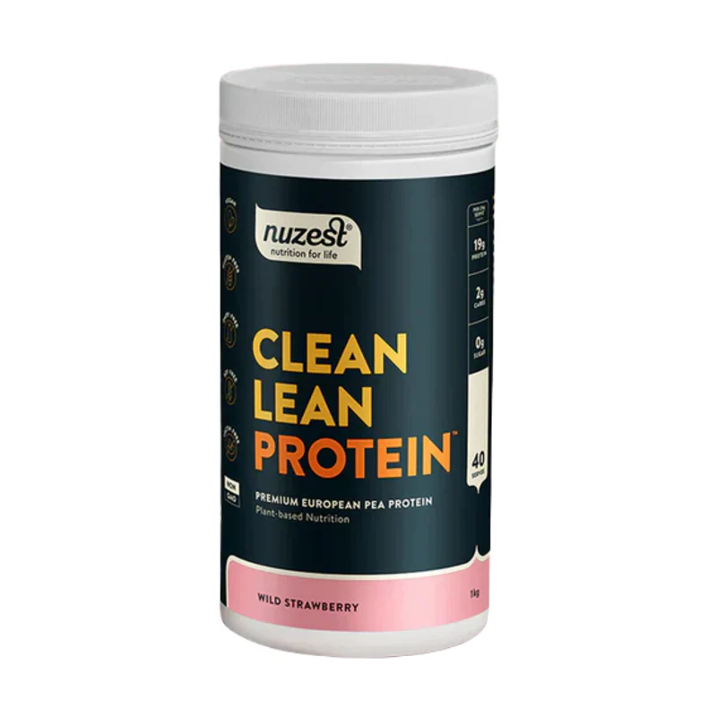 Clean Lean Protein by Nuzest - Image 10