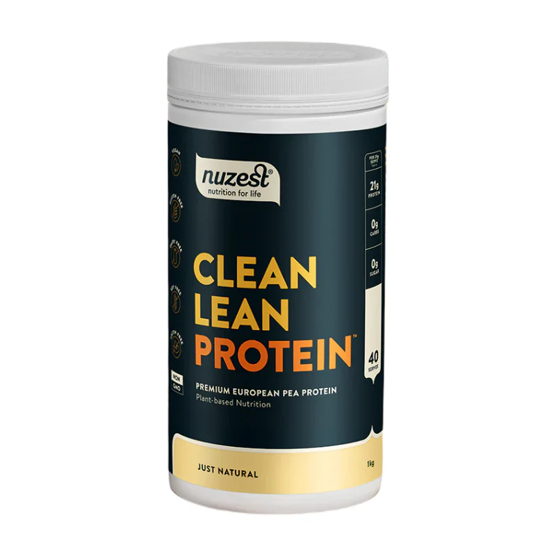 Clean Lean Protein by Nuzest - Image 6