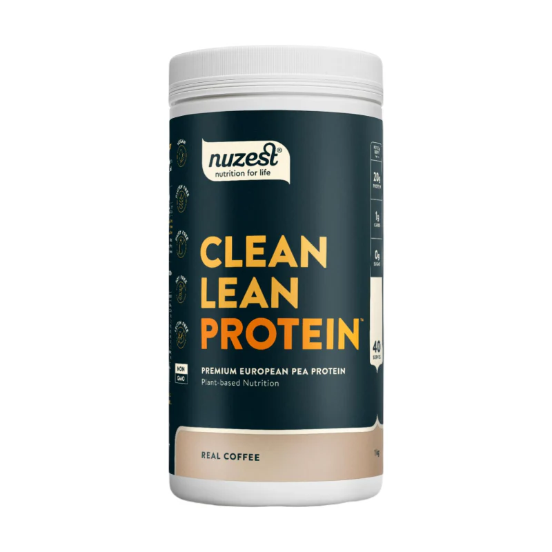 Clean Lean Protein by Nuzest - Image 7