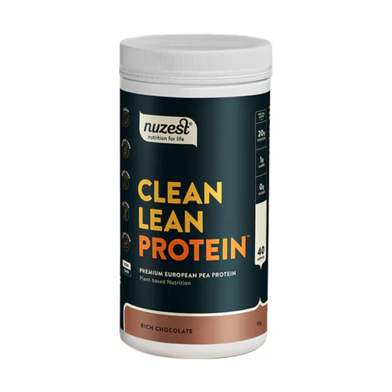 Clean Lean Protein by Nuzest - Image 8