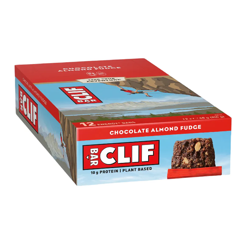 Clif Bar by Clif - Image 12