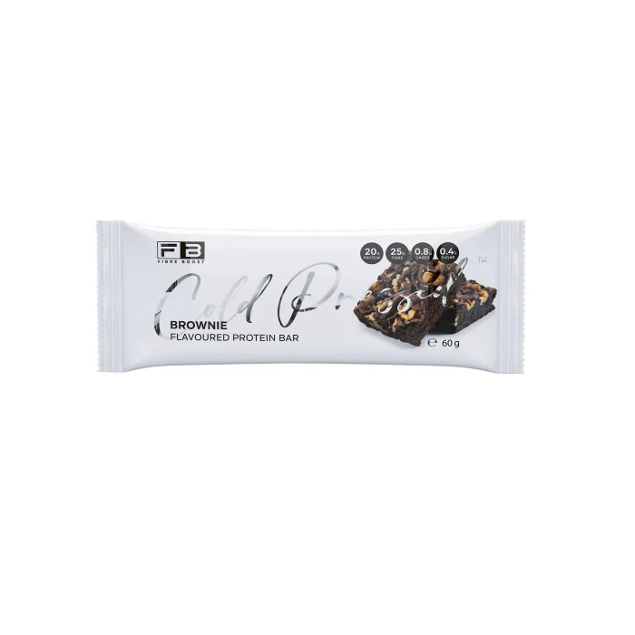 Cold Pressed Protein Bar by Fibre Boost - Image 10