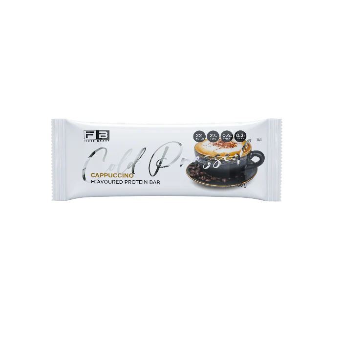 Cold Pressed Protein Bar by Fibre Boost - Image 12