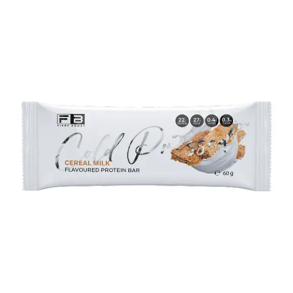 Cold Pressed Protein Bar by Fibre Boost - Image 14