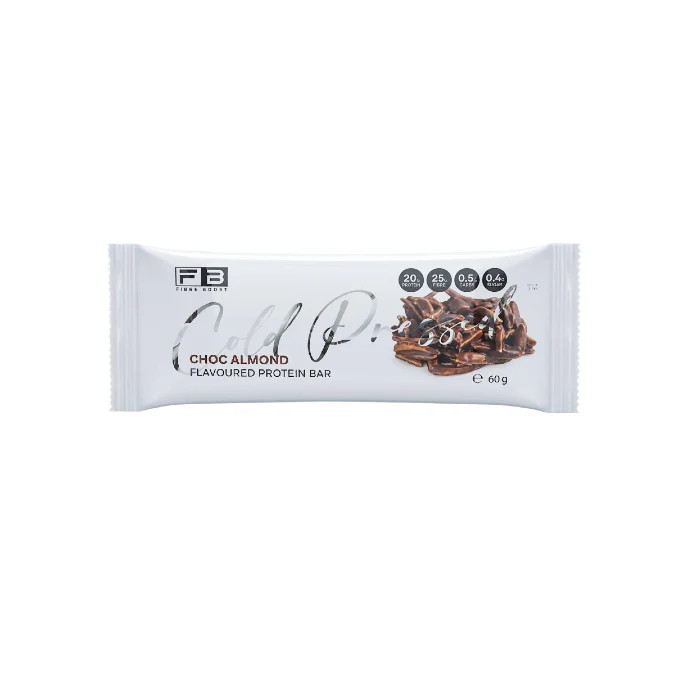 Cold Pressed Protein Bar by Fibre Boost - Image 15