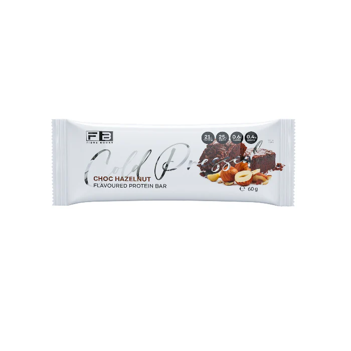 Cold Pressed Protein Bar by Fibre Boost - Image 18