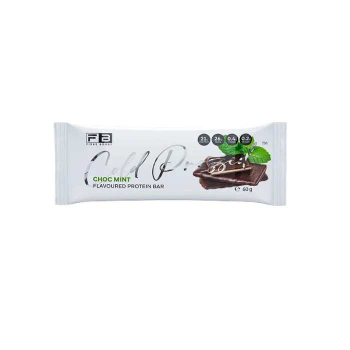 Cold Pressed Protein Bar by Fibre Boost - Image 20