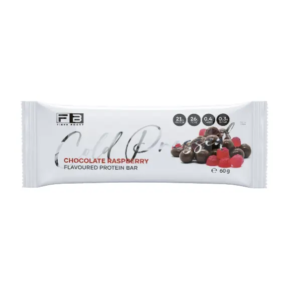 Cold Pressed Protein Bar by Fibre Boost - Image 21