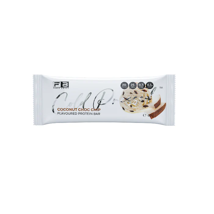 Cold Pressed Protein Bar by Fibre Boost - Image 24