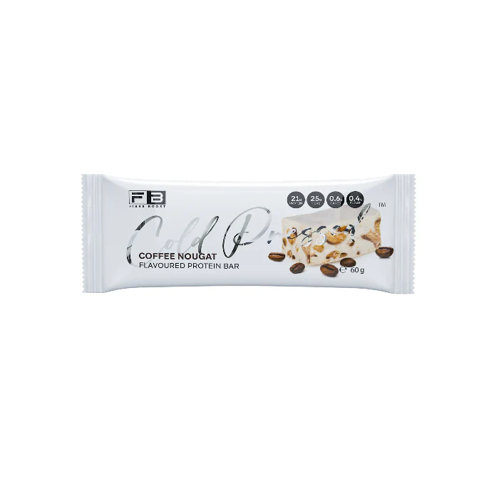 Cold Pressed Protein Bar by Fibre Boost - Image 26