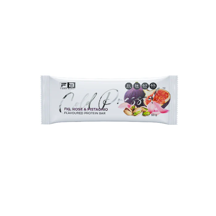 Cold Pressed Protein Bar by Fibre Boost - Image 28