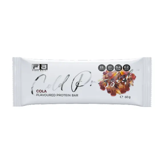 Cold Pressed Protein Bar by Fibre Boost - Image 29