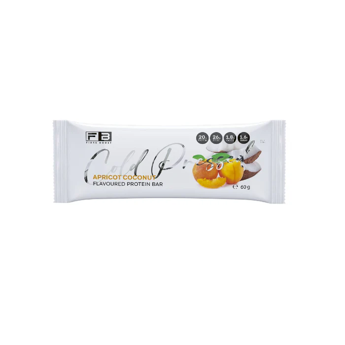 Cold Pressed Protein Bar by Fibre Boost - Image 3