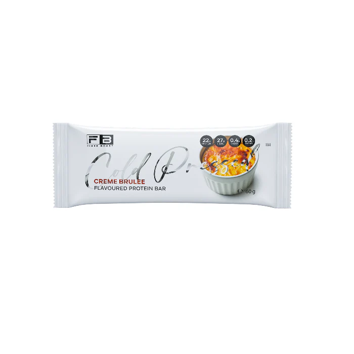 Cold Pressed Protein Bar by Fibre Boost - Image 30