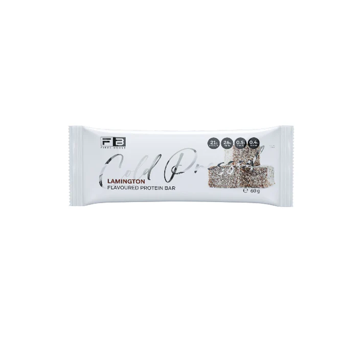 Cold Pressed Protein Bar by Fibre Boost - Image 37