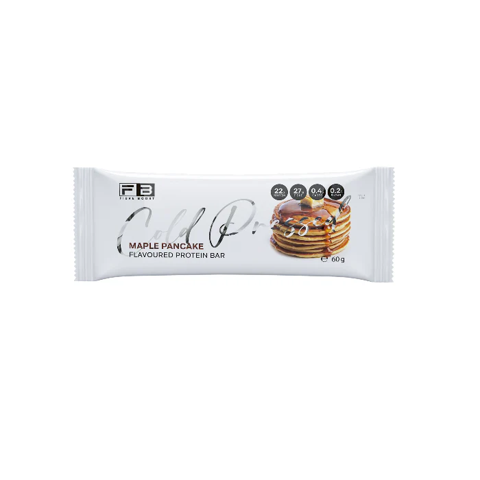 Cold Pressed Protein Bar by Fibre Boost - Image 41