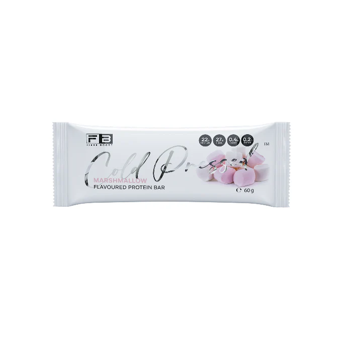 Cold Pressed Protein Bar by Fibre Boost - Image 42