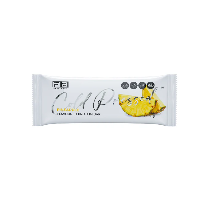 Cold Pressed Protein Bar by Fibre Boost - Image 46