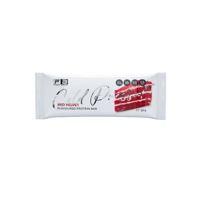 Cold Pressed Protein Bar by Fibre Boost - Image 48