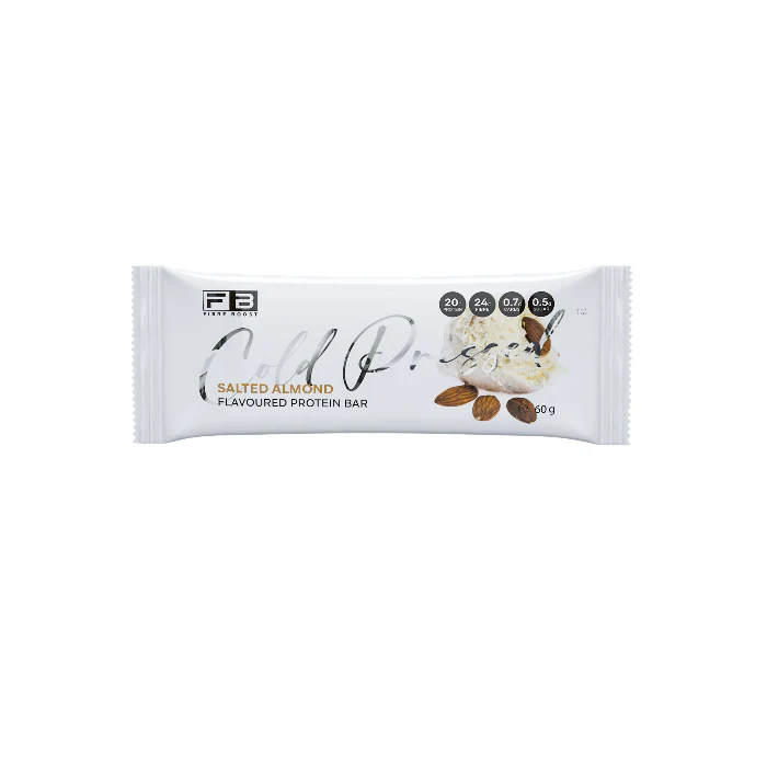 Cold Pressed Protein Bar by Fibre Boost - Image 52