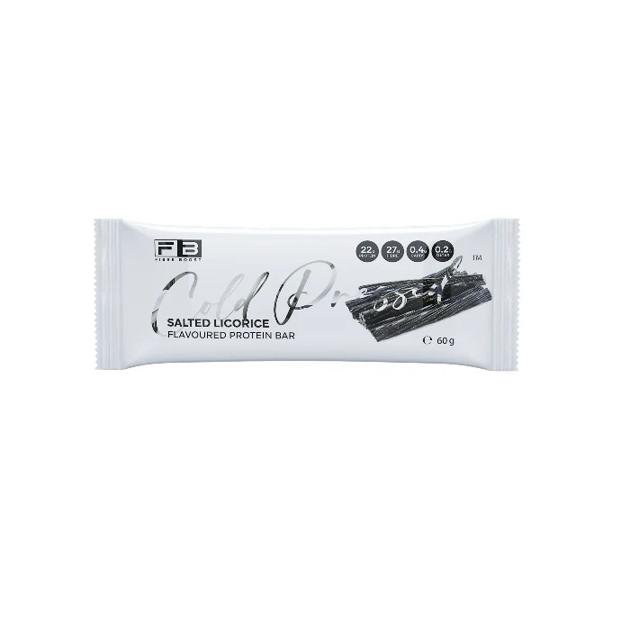 Cold Pressed Protein Bar by Fibre Boost - Image 54