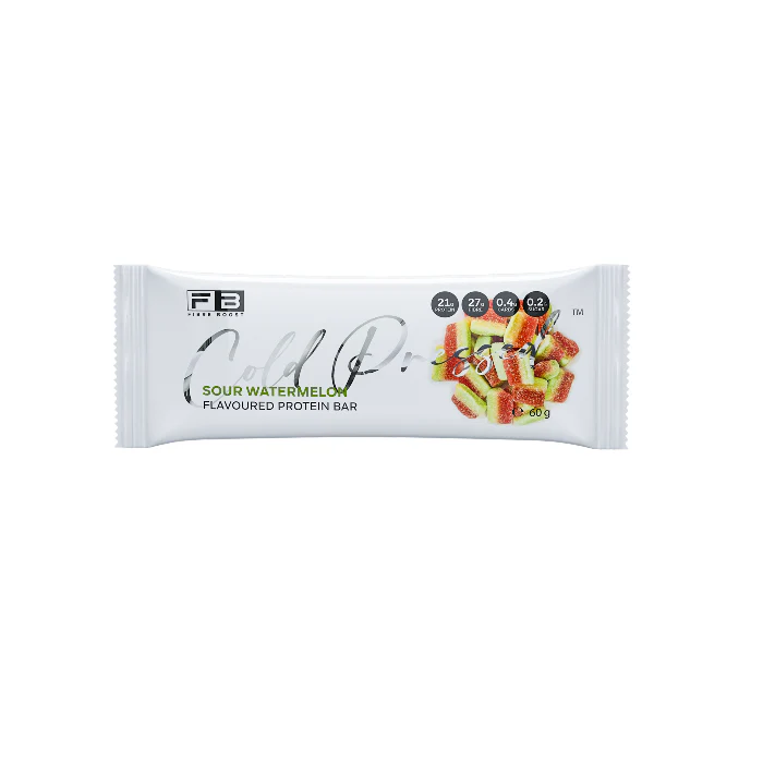 Cold Pressed Protein Bar by Fibre Boost - Image 55