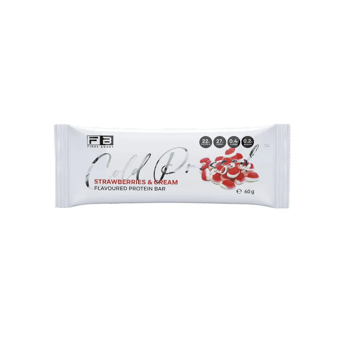 Cold Pressed Protein Bar by Fibre Boost - Image 59