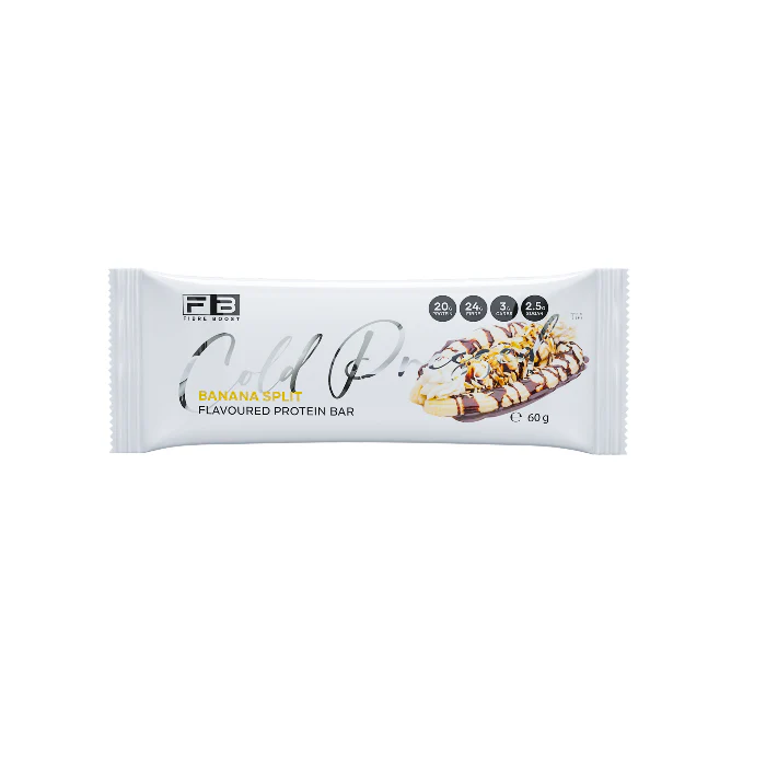 Cold Pressed Protein Bar by Fibre Boost - Image 6