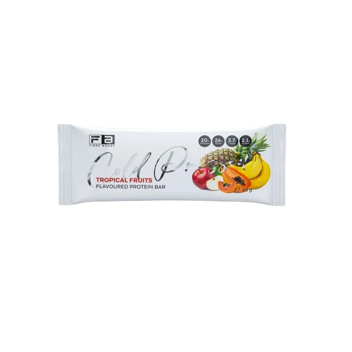 Cold Pressed Protein Bar by Fibre Boost - Image 61