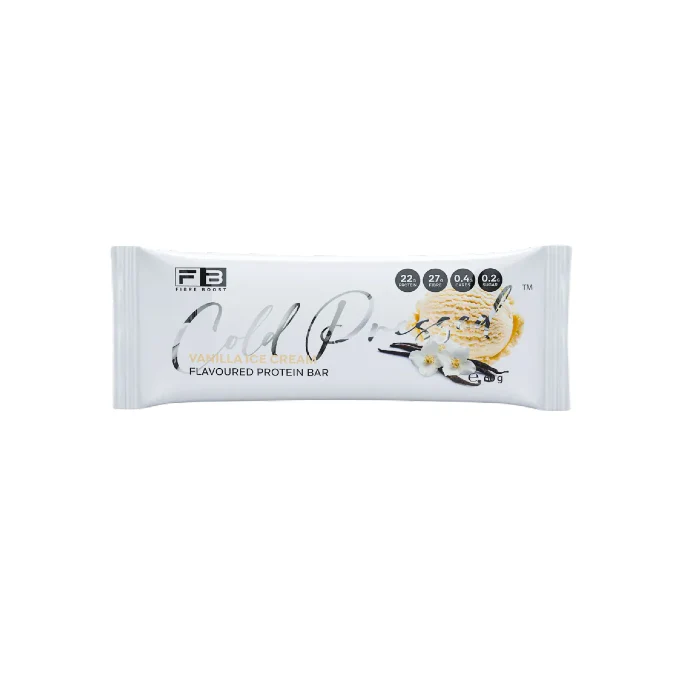 Cold Pressed Protein Bar by Fibre Boost - Image 63