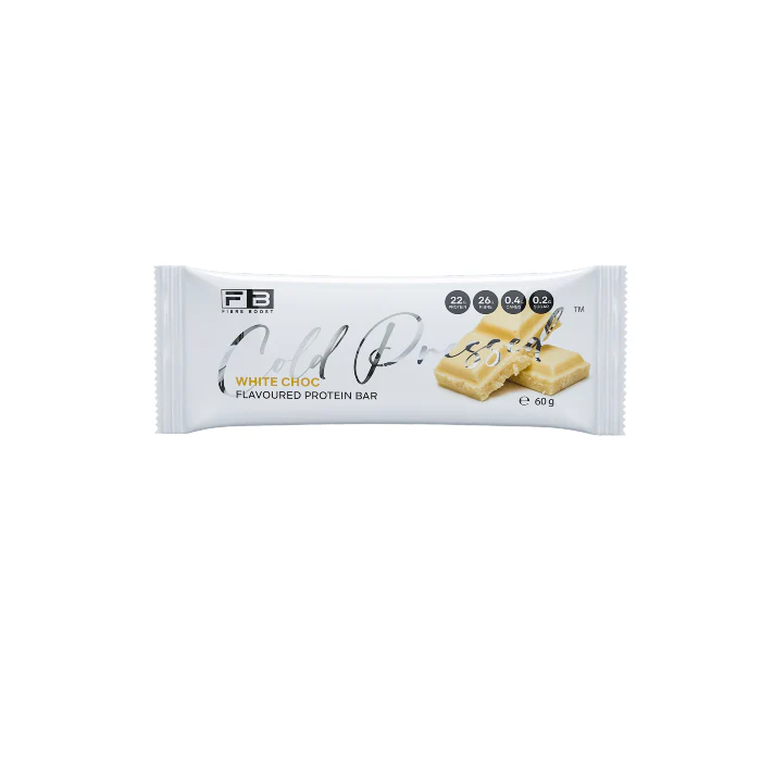 Cold Pressed Protein Bar by Fibre Boost - Image 64