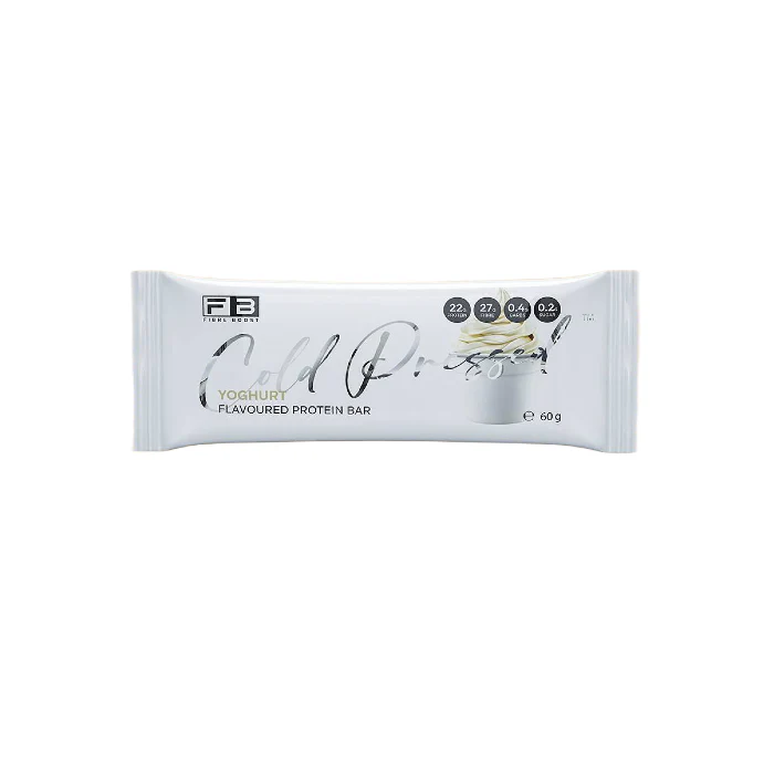 Cold Pressed Protein Bar by Fibre Boost - Image 66
